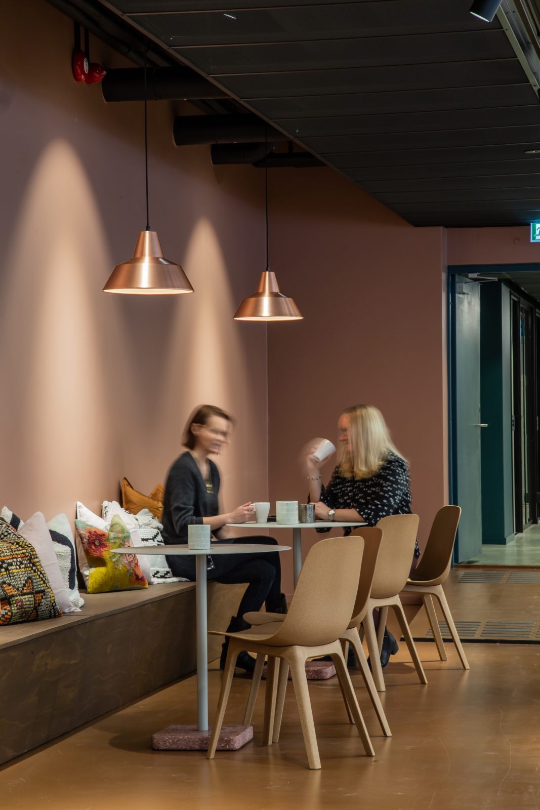 Wergelandsveien Coworking 2019 HOLST LORES 2018 16